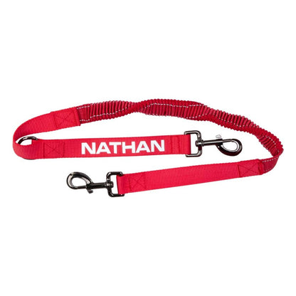  Nathan K9 Series Runners Waistpack With Leash