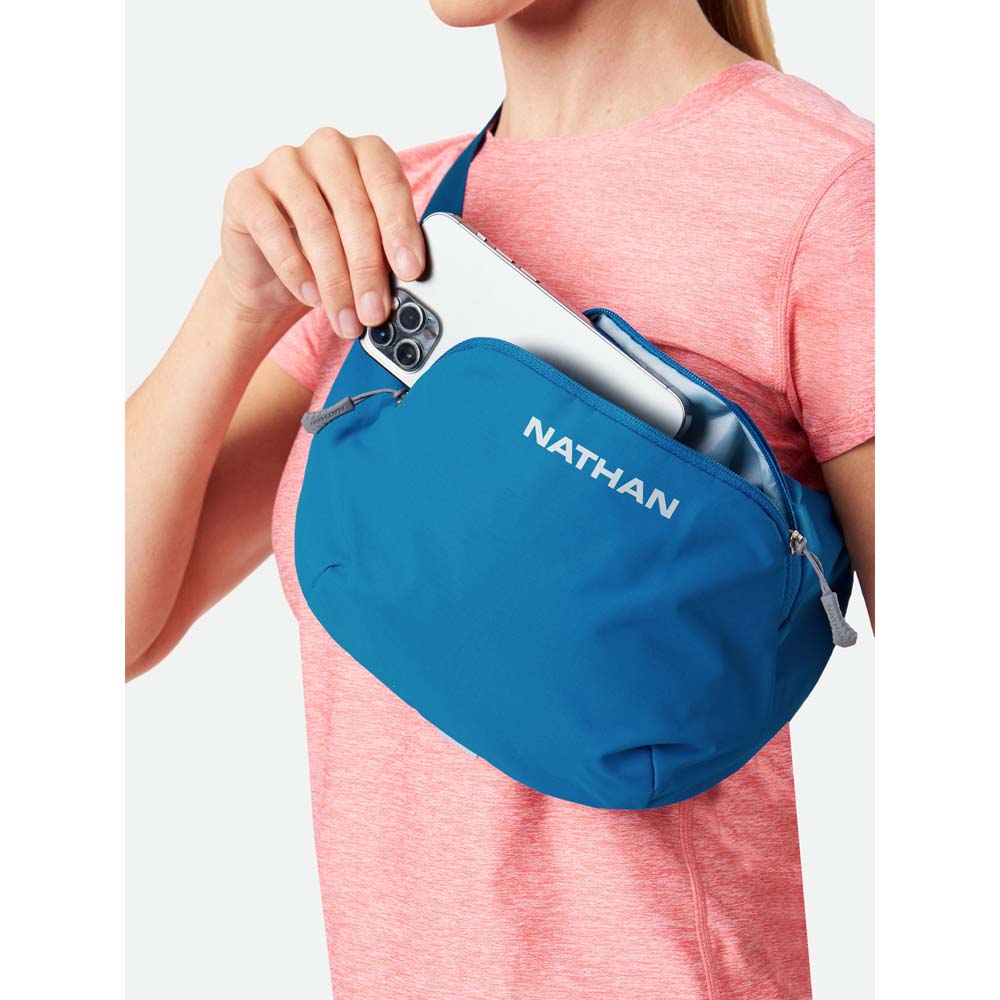  Nathan Limitless 2 Liter Run Sling