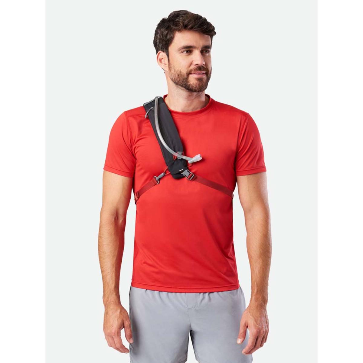  Nathan Limitless 8 Liter Run Sling