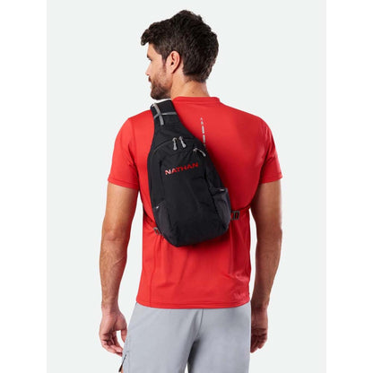  Nathan Limitless 8 Liter Run Sling