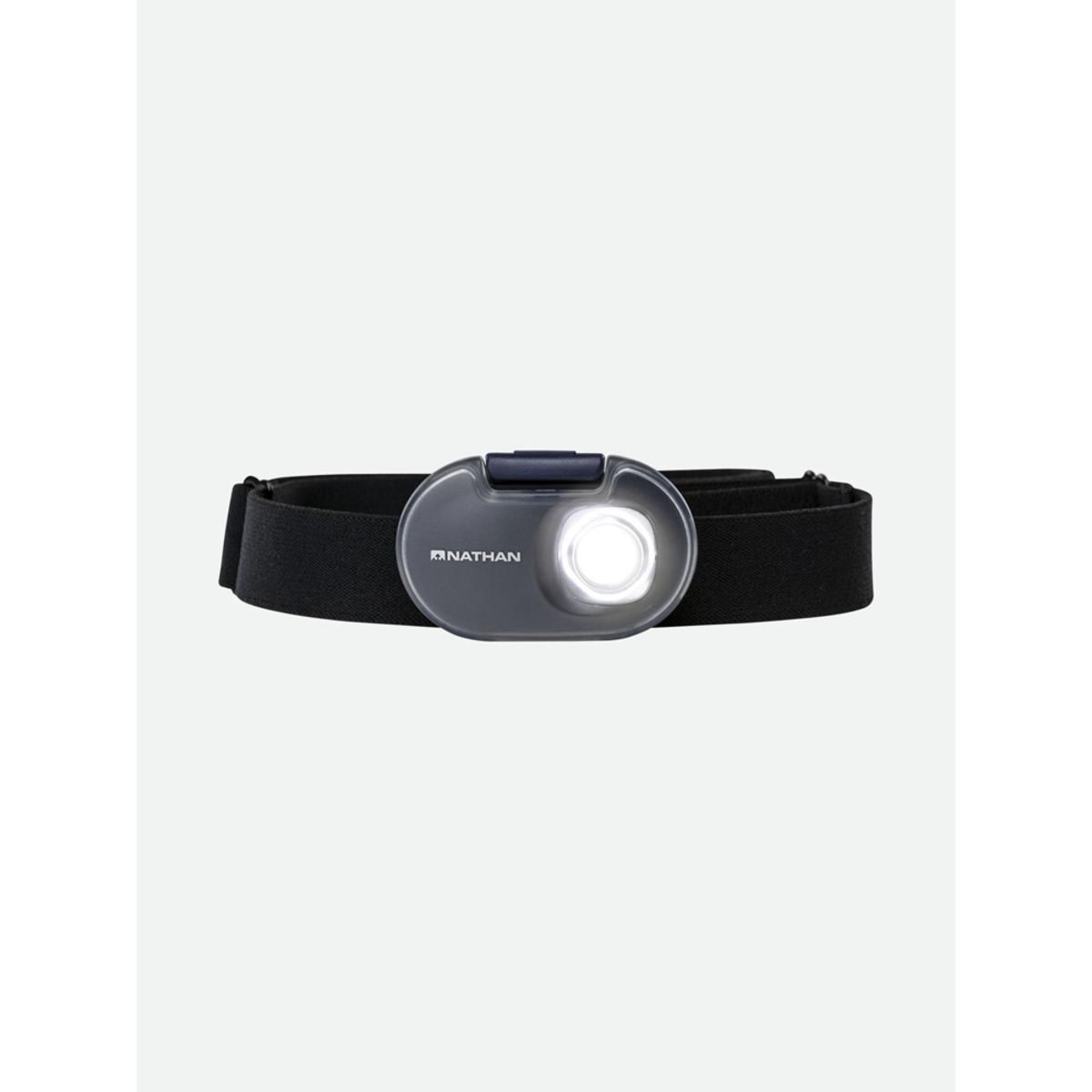  Nathan Luna Fire 250 RX Run Chest/Waist Light - Blue Nights
