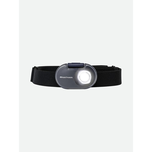  Nathan Luna Fire 250 RX Run Chest/Waist Light - Blue Nights