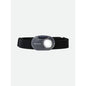  Nathan Luna Fire 250 RX Run Chest/Waist Light - Blue Nights