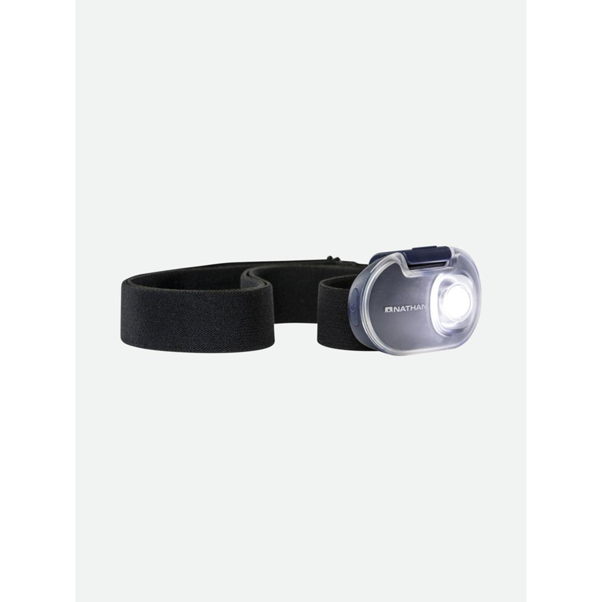  Nathan Luna Fire 250 RX Run Chest/Waist Light - Blue Nights