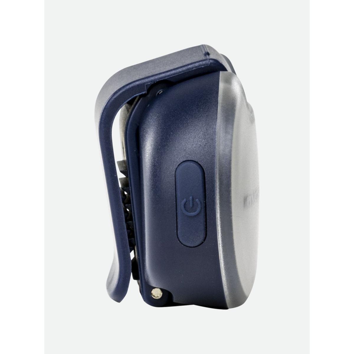  Nathan Luna Fire 250 RX Run Chest/Waist Light - Blue Nights