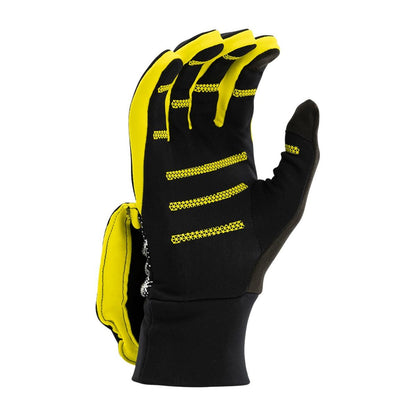  Nathan Mens HyperNight Reflective Convertible Gloves/Mittens