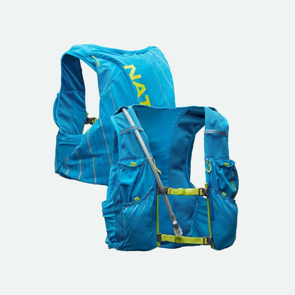  Nathan Mens Pinnacle 12 Liter Hydration Race Vest