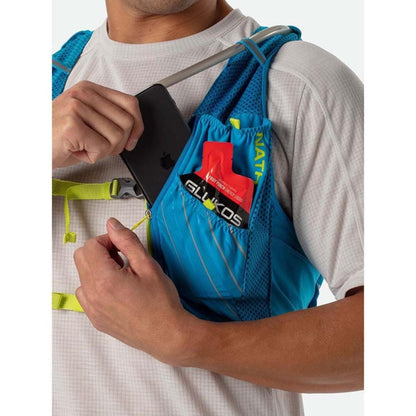  Nathan Mens Pinnacle 12 Liter Hydration Race Vest