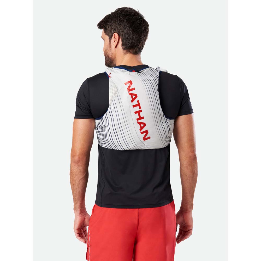  Nathan Mens Pinnacle 12 Liter Hydration Race Vest