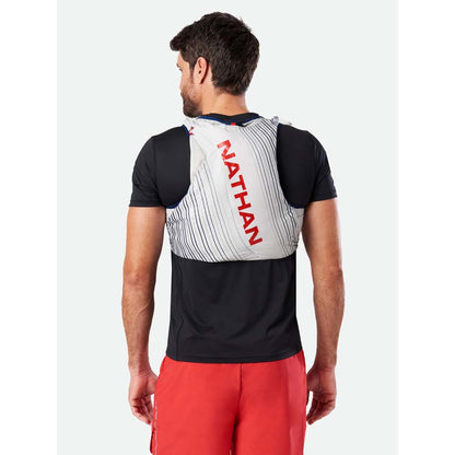  Nathan Mens Pinnacle 12 Liter Hydration Race Vest