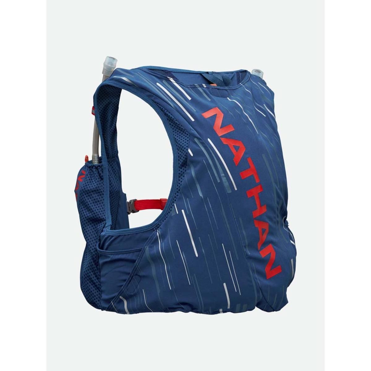  Nathan Mens Pinnacle 4 Liter Hydration Race Vest