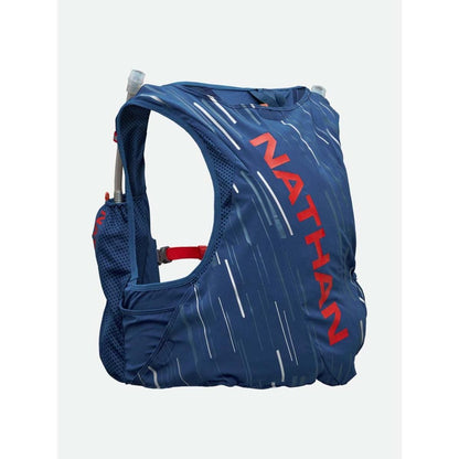 Nathan Mens Pinnacle 4 Liter Hydration Race Vest