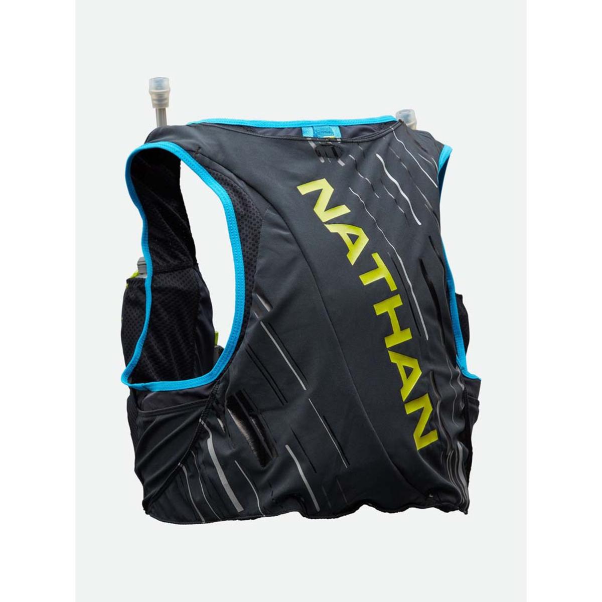  Nathan Mens Pinnacle 4 Liter Hydration Race Vest