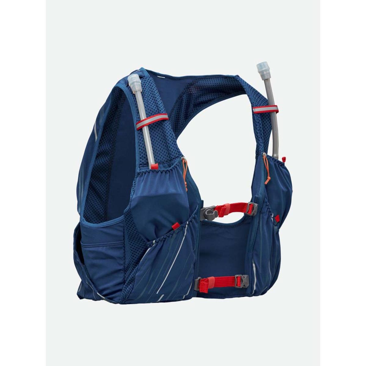  Nathan Mens Pinnacle 4 Liter Hydration Race Vest