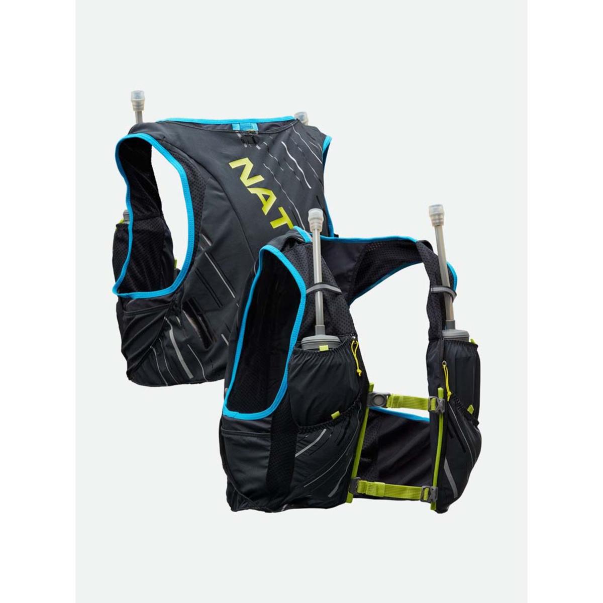  Nathan Mens Pinnacle 4 Liter Hydration Race Vest