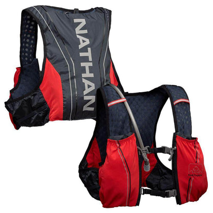  Nathan Mens Vapor Swift 4 Liter Race Vest