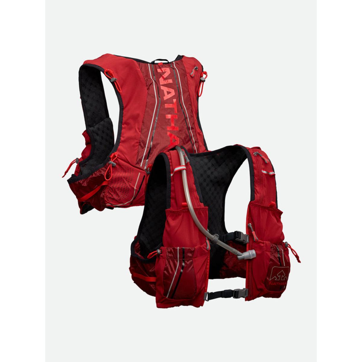  Nathan Mens VaporAir 2.0 7 Liter Hydration Pack