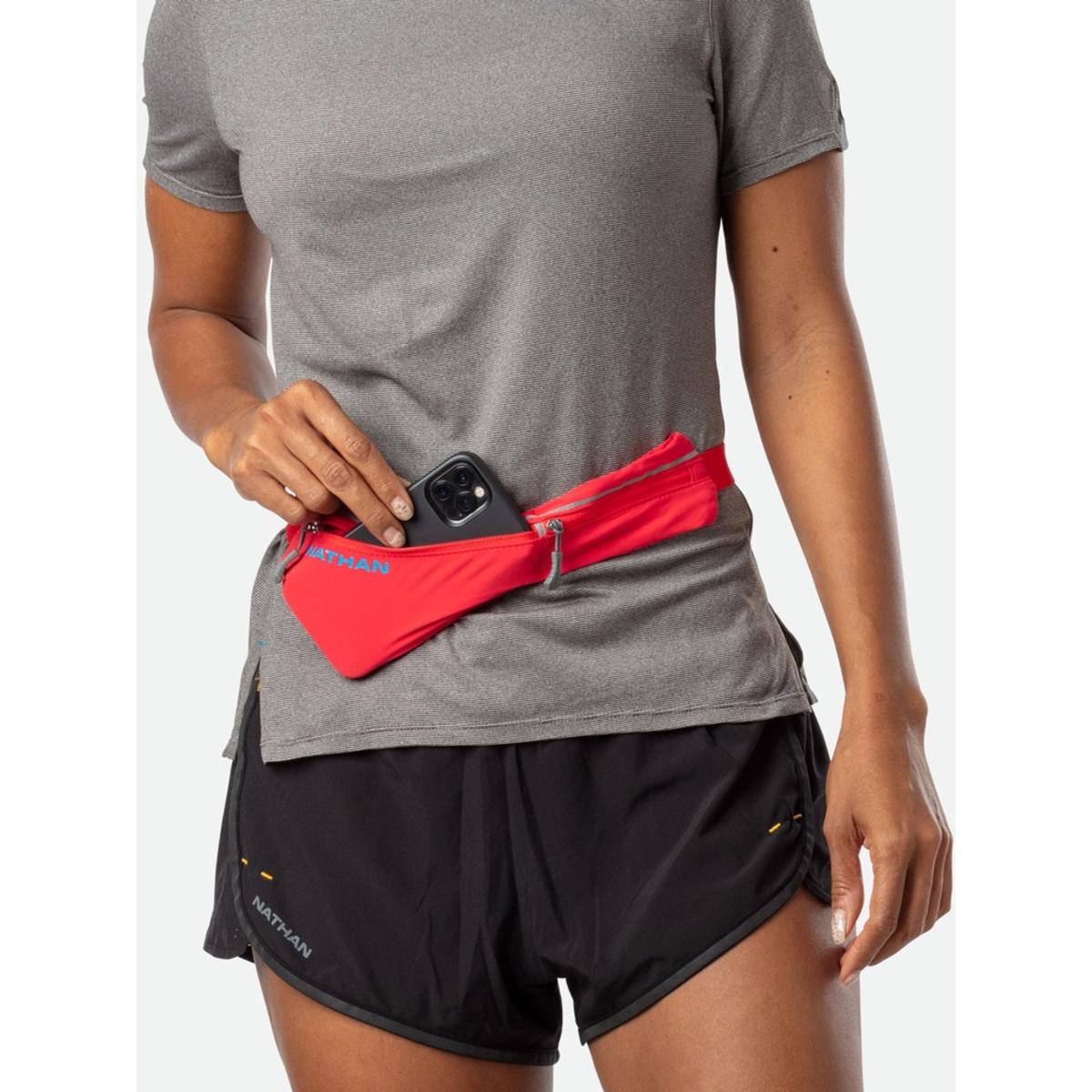  Nathan Mirage Pak Plus Adjustable Belt