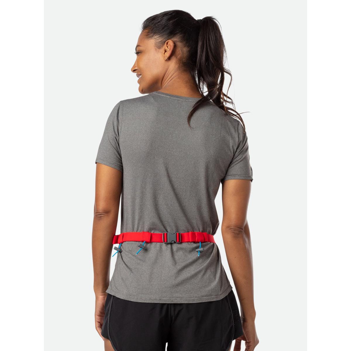  Nathan Mirage Pak Plus Adjustable Belt