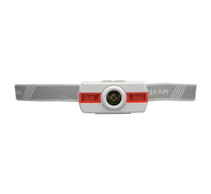  Nathan Neutron Fire Runners Headlamp