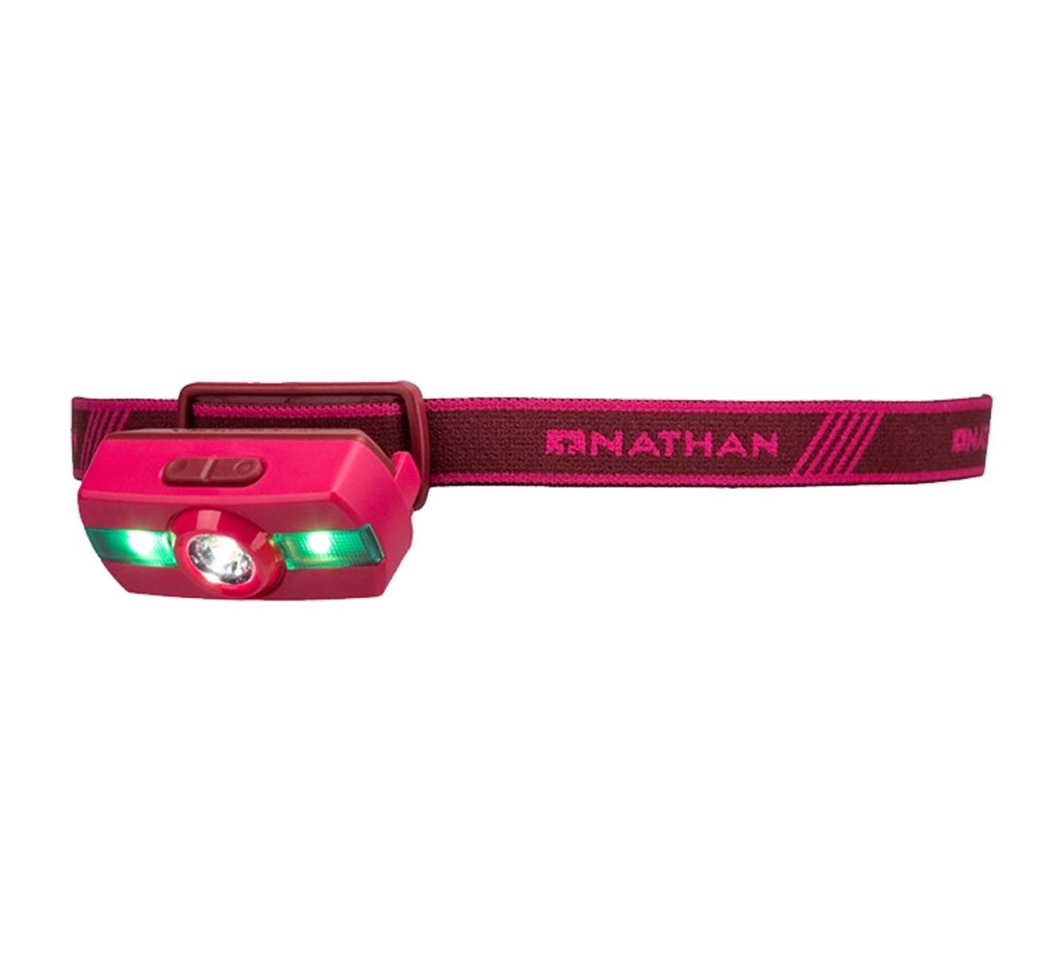  Nathan Neutron Fire Runners Headlamp