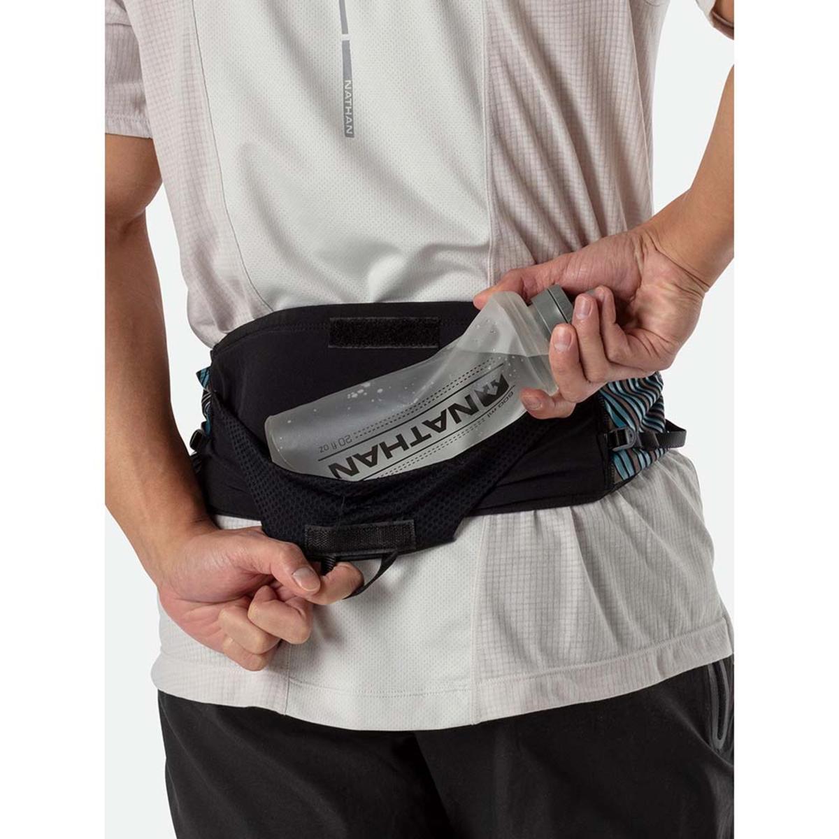  Nathan Pinnacle Belt