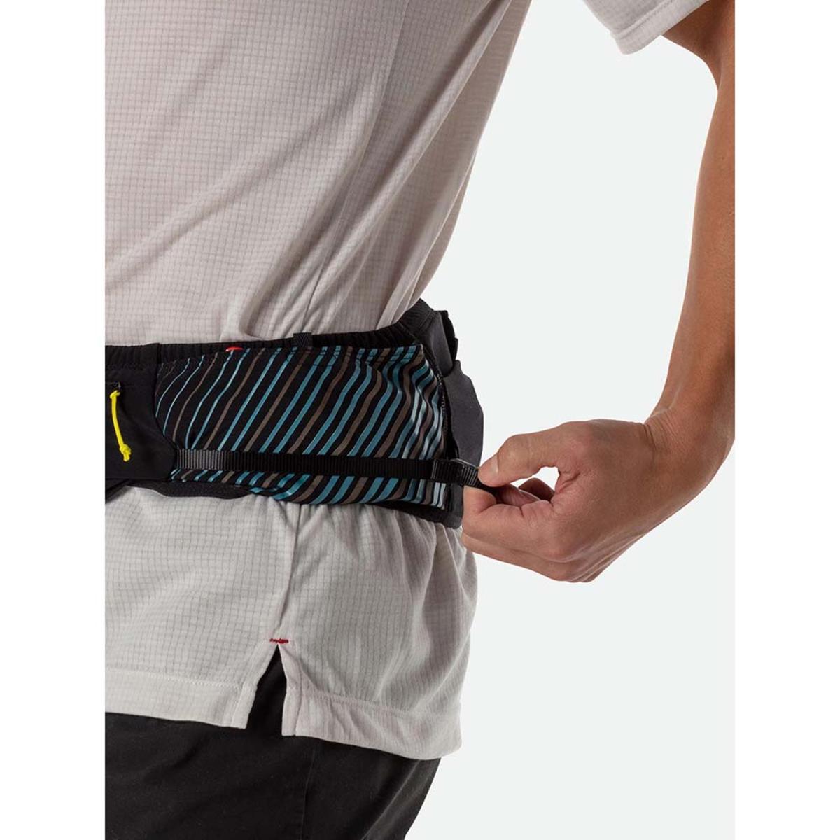  Nathan Pinnacle Belt
