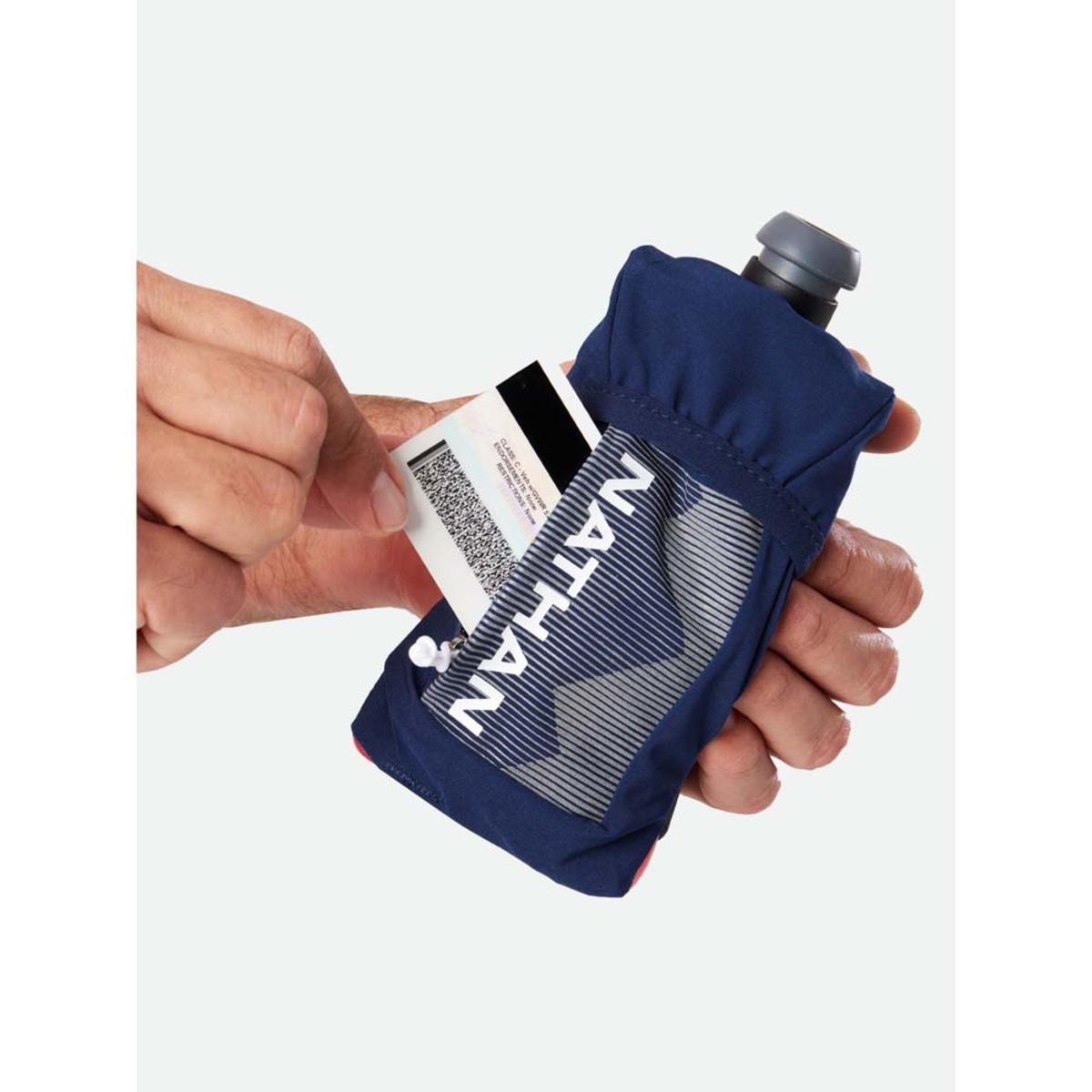  Nathan Quick Squeeze 12oz Handheld