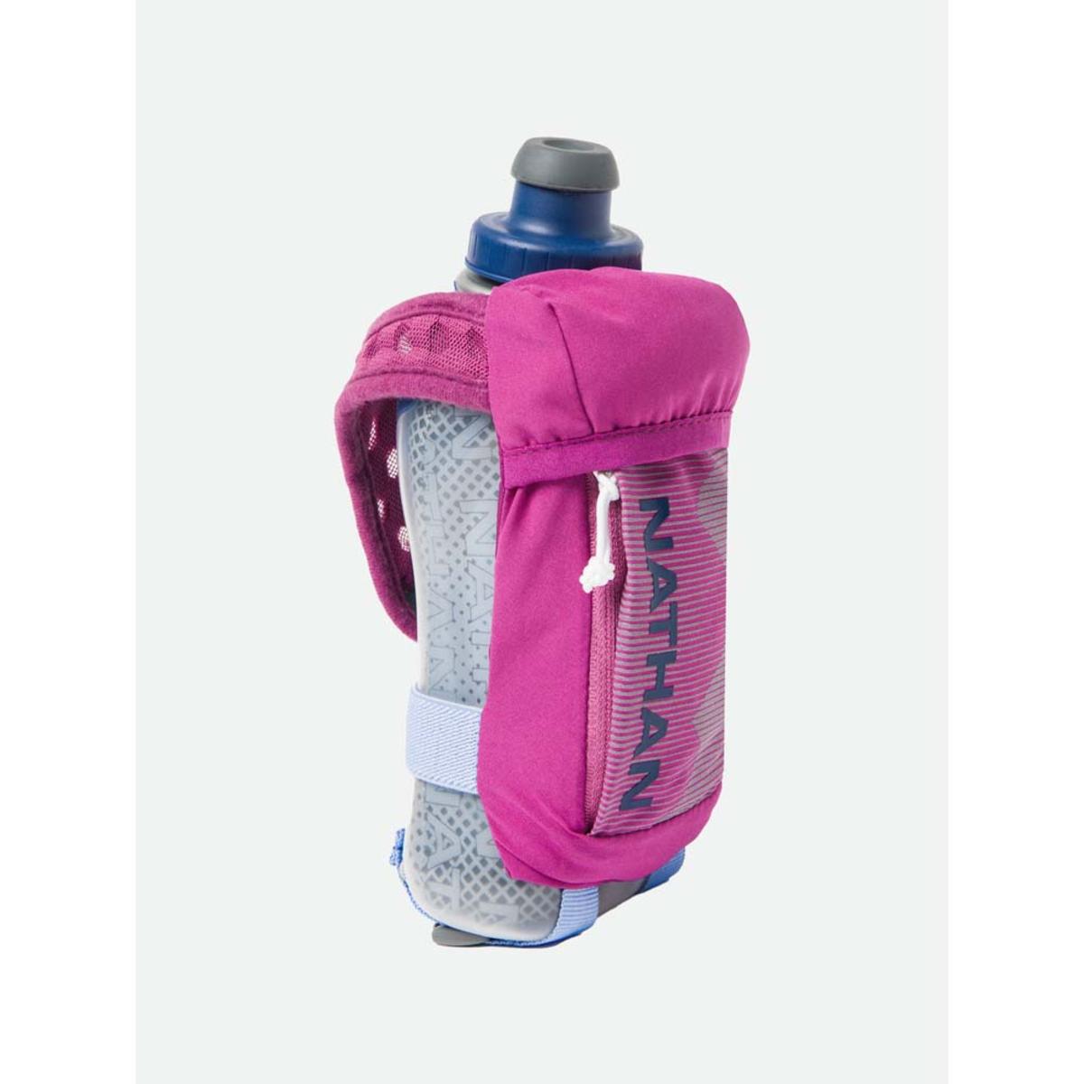  Nathan Quick Squeeze 12oz Insulated Handheld
