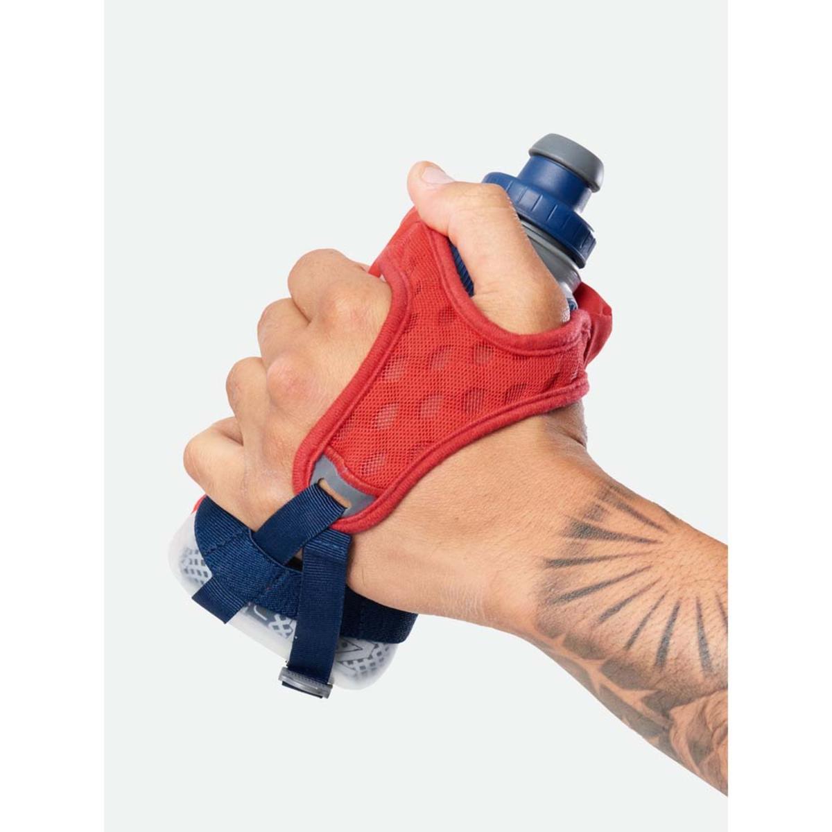  Nathan Quick Squeeze 12oz Insulated Handheld