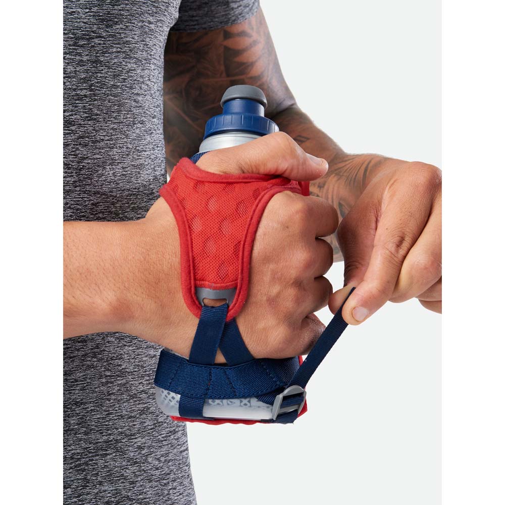  Nathan Quick Squeeze 12oz Insulated Handheld