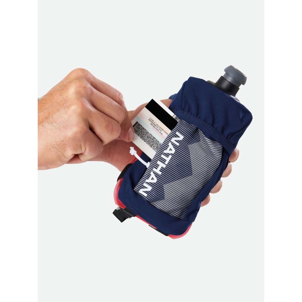  Nathan Quick Squeeze 18oz Handheld