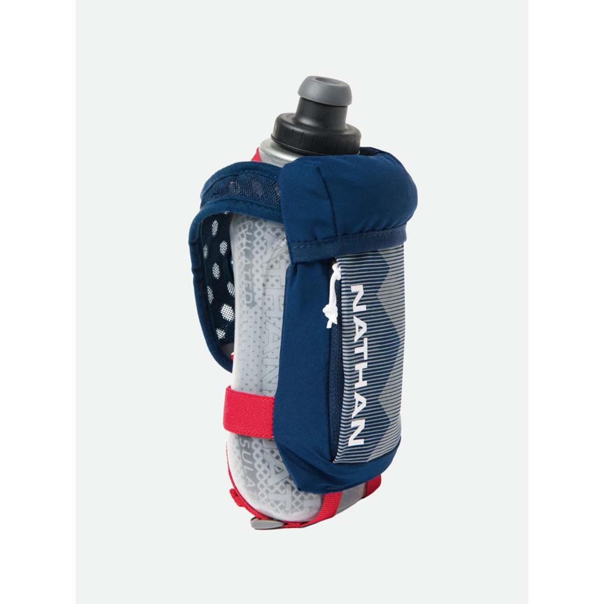  Nathan Quick Squeeze 18oz Insulated Handheld
