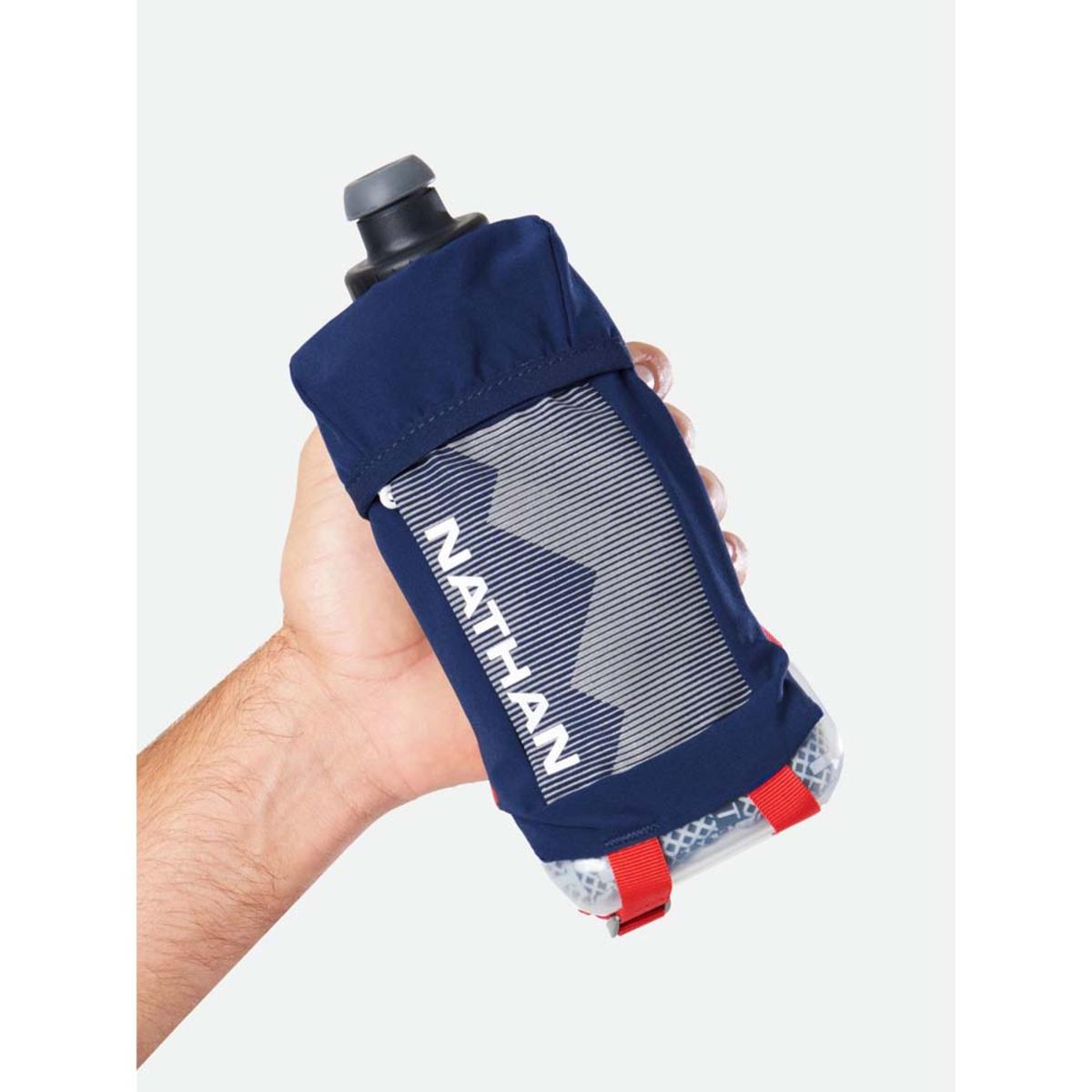  Nathan Quick Squeeze 18oz Insulated Handheld