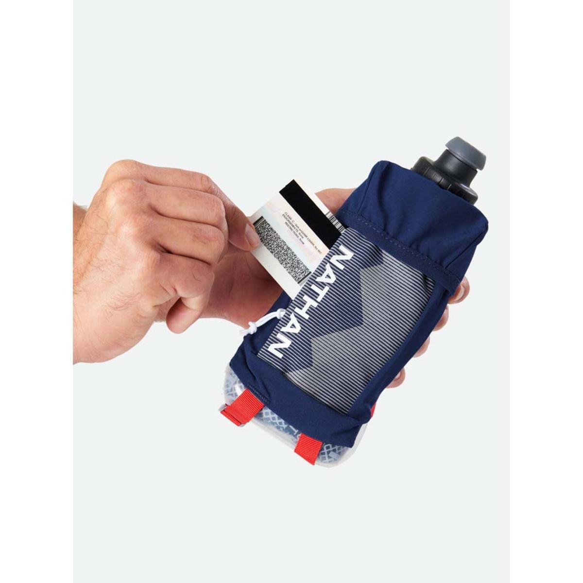  Nathan Quick Squeeze 18oz Insulated Handheld