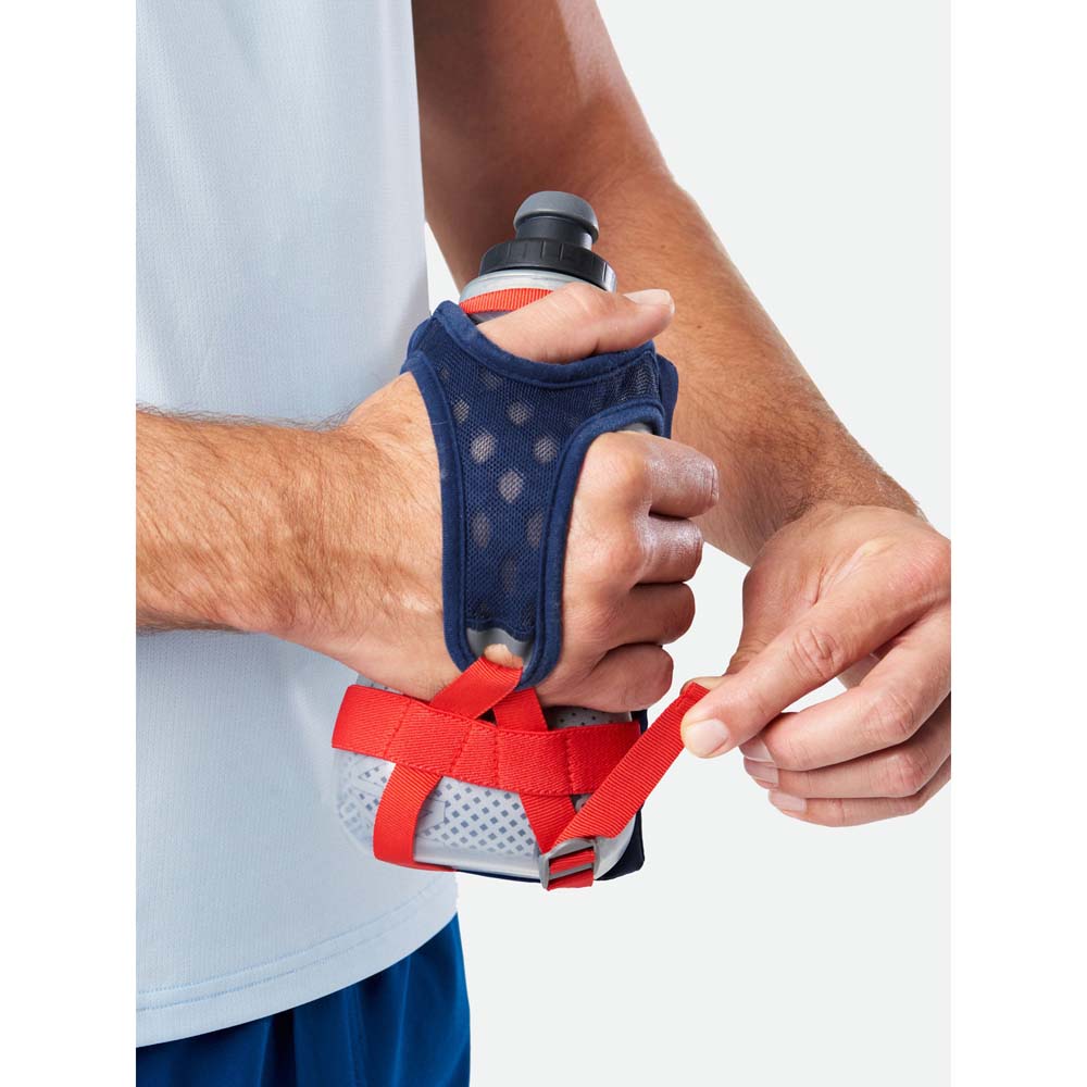  Nathan Quick Squeeze 18oz Insulated Handheld