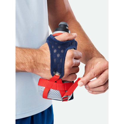  Nathan Quick Squeeze 18oz Insulated Handheld