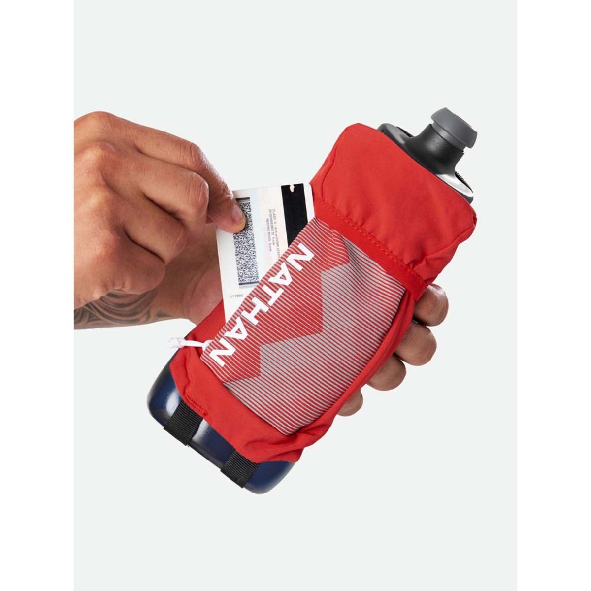  Nathan Quick Squeeze 22oz Handheld