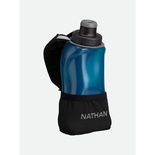  Nathan QuickSqueeze Lite 12oz Handheld Flask