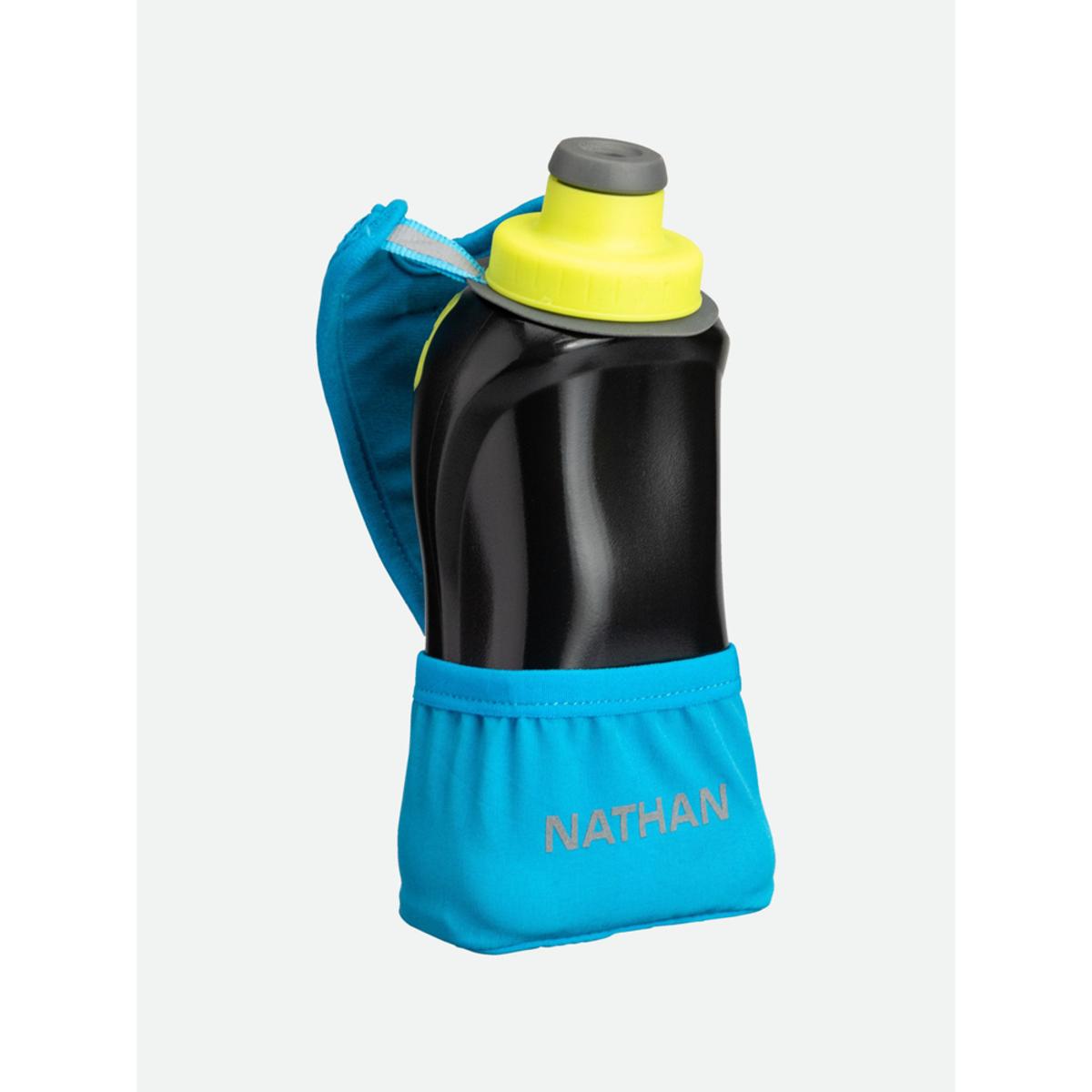  Nathan QuickSqueeze Lite 12oz Handheld Flask