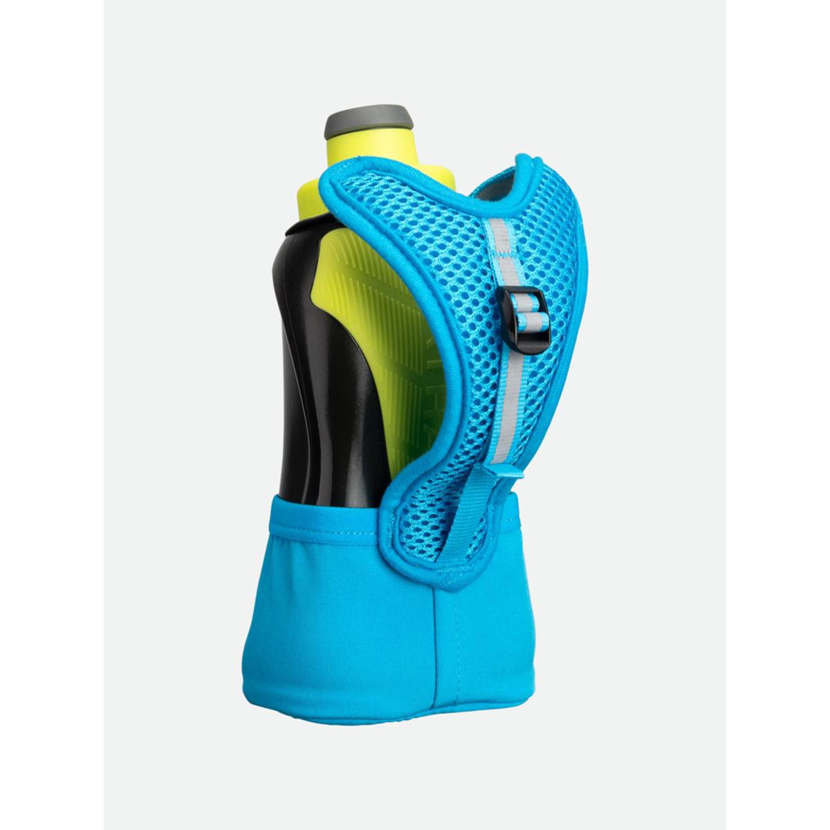  Nathan QuickSqueeze Lite 12oz Handheld Flask