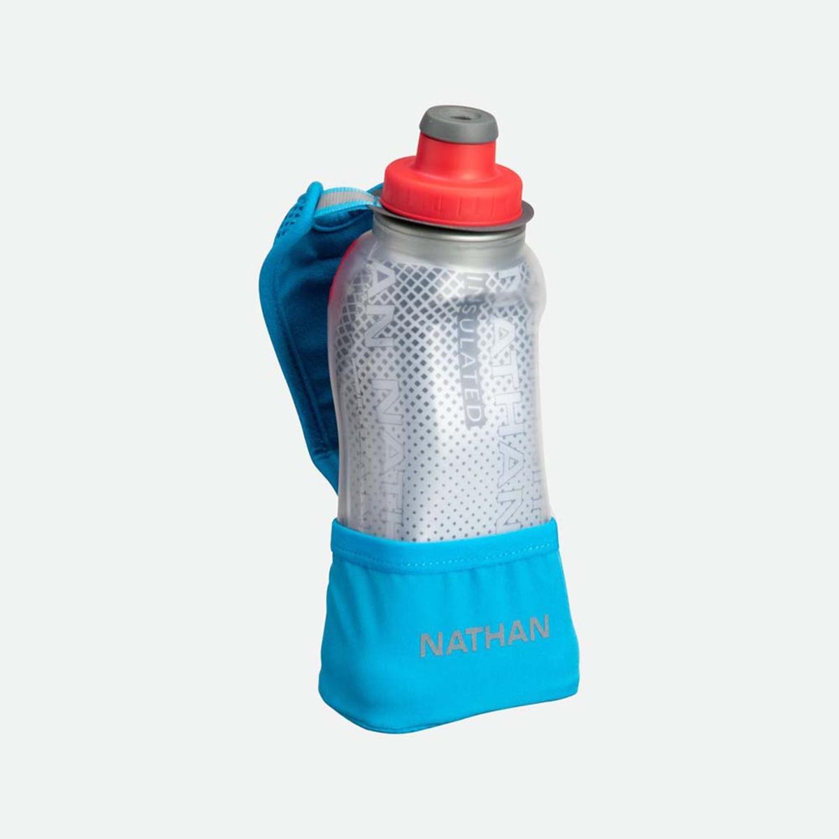  Nathan QuickSqueeze Lite 12oz Insulated Handheld