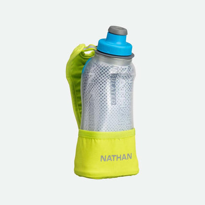  Nathan QuickSqueeze Lite 12oz Insulated Handheld