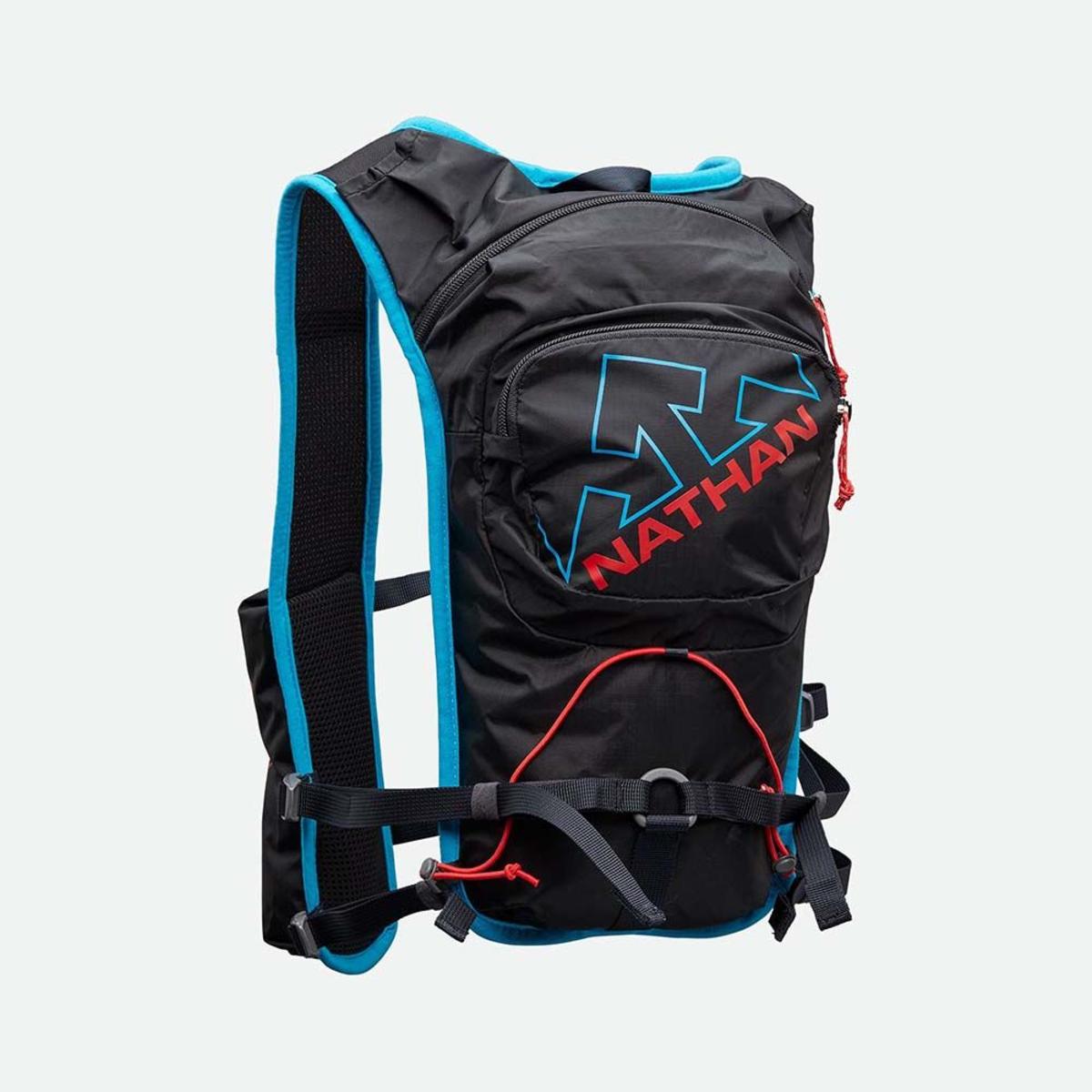 Nathan QuickStart Plus 6 Liter Race Pack