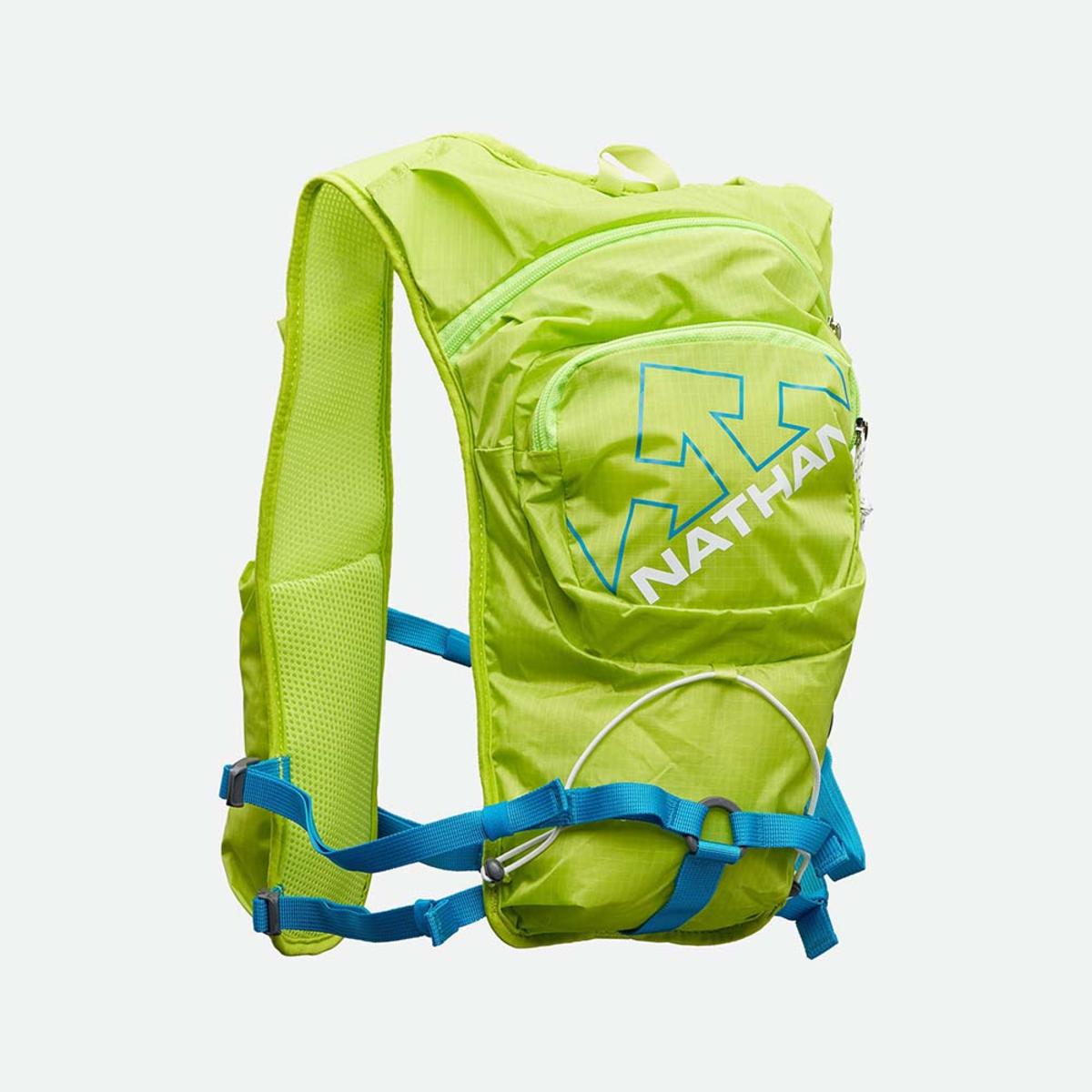  Nathan QuickStart Plus 6 Liter Race Pack