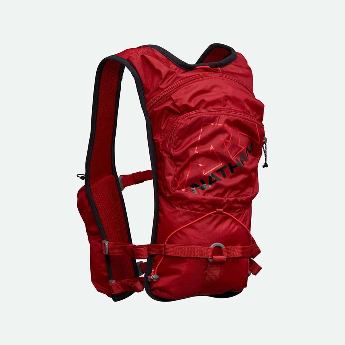  Nathan QuickStart Plus 6 Liter Race Pack