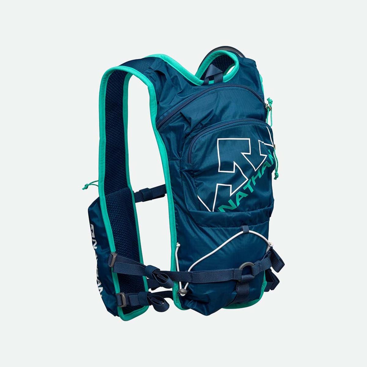  Nathan QuickStart Plus 6 Liter Race Pack