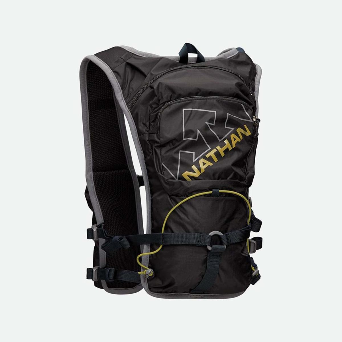  Nathan QuickStart Plus 6 Liter Race Pack