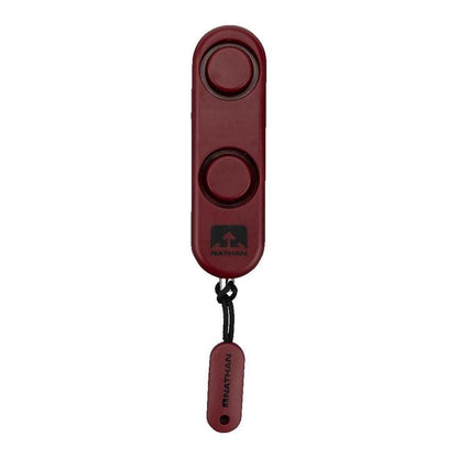  Nathan SaferRun Ripcord Siren Personal Alarm (Single Unit)