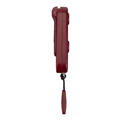  Nathan SaferRun Ripcord Siren Personal Alarm (Single Unit)
